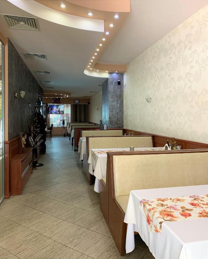 Hotel Trayana ستارا زاغورا المظهر الخارجي الصورة