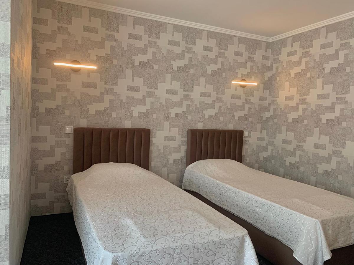 Hotel Trayana ستارا زاغورا المظهر الخارجي الصورة