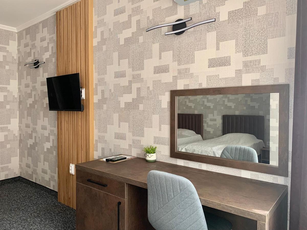 Hotel Trayana ستارا زاغورا المظهر الخارجي الصورة